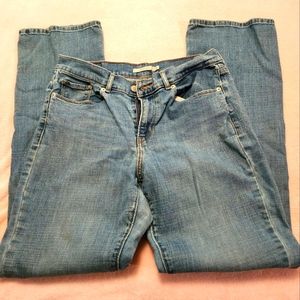 Levi's jeans